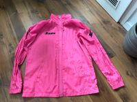 Zeus Regenjacke neon pink Größe S mit Kapuze wie neu Nordrhein-Westfalen - Solingen Vorschau