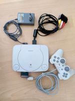 PS One PlayStation 1 SCPH-102 - voll funktionsfähig Brandenburg - Potsdam Vorschau