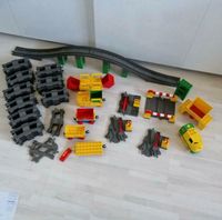 Lego Duplo Eisenbahn Nordrhein-Westfalen - Siegburg Vorschau