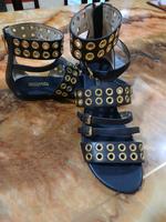 Sandalen von Michael Kors gr.41 Sachsen-Anhalt - Halle Vorschau