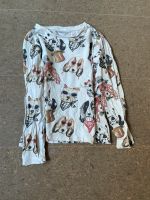 Shirt 134 Mädchen mit Hunden Zara Köln - Ehrenfeld Vorschau