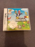 New SUPER MARIO BROS. Für den Nintendo Ds Verpackung ohne spiel Berlin - Neukölln Vorschau