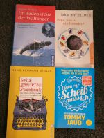 Diverse Bücher Im Fadenkreuz der Walfänger Sehr geehrtes Facebook Rheinland-Pfalz - Andernach Vorschau