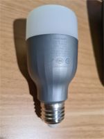 Yeelight YLDP02YL E27 Smarte LED Lampe Farbe bunt 9W Glühbirne Brandenburg - Uebigau-Wahrenbrueck Vorschau