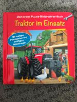 Puzzlebuch Traktor Baden-Württemberg - Baden-Baden Vorschau