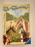 Ravensburger Puzzle 100 Teile "Pony Peppermint" NEU OVP Niedersachsen - Wallenhorst Vorschau