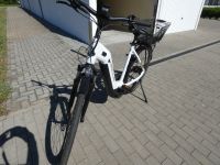 E-Bike Tiefeinsteiger Rh53 ws Sachsen - Hoyerswerda Vorschau