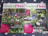 ❁ Garten Flora 4 + 5 / April + Mai 2022 Deko Gemüse * 1,50€ * Schleswig-Holstein - Schleswig Vorschau