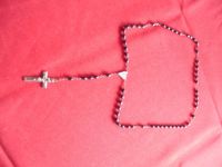 Rosenkranz Kreuz Halskette -  Rosenkranz Katholische Halskette Nordrhein-Westfalen - Bad Driburg Vorschau