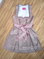 KRÜGER MADL Dirndl Kleid Gr.42 zart Rosa wNEU Bayern - Simbach Vorschau
