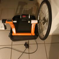 Elite Power Mag Trainer, Fahrradtrainer indoor neu Niedersachsen - Bad Rothenfelde Vorschau