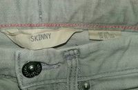 Skinny Jeans von H&M  (152) Hessen - Wetzlar Vorschau