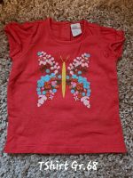 Baby T-Shirt Gr. 68 Nordrhein-Westfalen - Dorsten Vorschau