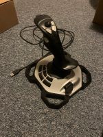 Logitech Extreme 3D Pro Joystick für PC Baden-Württemberg - Karlsruhe Vorschau