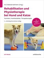 REHABILITATION UND PHYSIOTHERAPIE BEI HUND UND KATZE Nordrhein-Westfalen - Bünde Vorschau