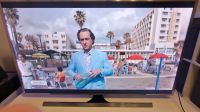 Samsung LED TV 55 Zoll 3D defekt Nordrhein-Westfalen - Bottrop Vorschau