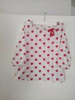 Mini Boden Sommer Bluse Sommerbluse Oberteil Shirt Tunika Gr 7-8 Bayern - Heroldsberg Vorschau