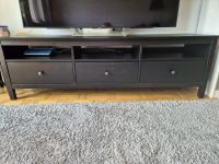 Ikea HEMNES TV-Bank, Sideboard in Schwarzbraun Hessen - Flörsheim am Main Vorschau