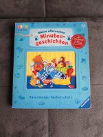 Ravensburger Bücherschatz 'Meine allerersten Minutengeschichten ' Essen - Altenessen Vorschau