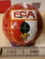 Puzzleball FC Augsburg Parchim - Landkreis - Parchim Vorschau