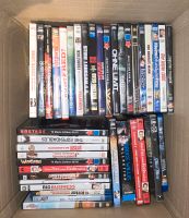 DVD'S verschiedene Titel Nordrhein-Westfalen - Kamp-Lintfort Vorschau