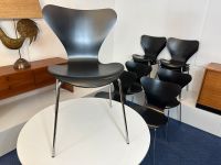 STUDIOKOMFOR   A.Jacobsen 3107 FRITZ HANSEN Stapelstuhl Münster (Westfalen) - Centrum Vorschau