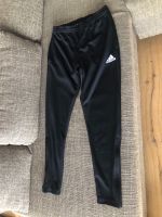 Adidas Trainingshose Jogginghose M schwarz aeroready Nordrhein-Westfalen - Mechernich Vorschau