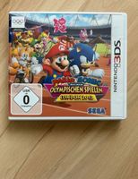 Nintendo 3DS Mario&Sonic Olympischen Spielen London 2012 Rheinland-Pfalz - Zornheim Vorschau