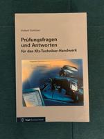 Prüfungsfragen und Antworten für das Kfz-Techniker-Handwerk Berlin - Hellersdorf Vorschau