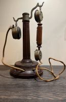 Telefon Paris um 1900 / Jugendstil / Rar Rheinland-Pfalz - Langsur Vorschau