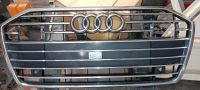 Kühlergrill Audi A6 C8 4K0853651C ab 2018 Hessen - Brombachtal Vorschau