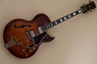 Gibson L-5 1966 Bochum - Bochum-Südwest Vorschau