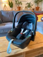 Maxi-Cosi Pebble 360 Babyschale *TOP* München - Pasing-Obermenzing Vorschau