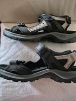 1 Paar Ecco Offroad Damen Kinder Sandalen Größe 38 Wandsbek - Hamburg Rahlstedt Vorschau