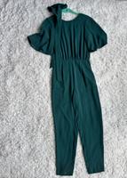 Jumpsuit Overall H&M grün 36 neuwertig Beuel - Ramersdorf Vorschau