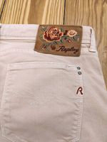 Replay Hose skinny rosa 29 Hamburg - Wandsbek Vorschau