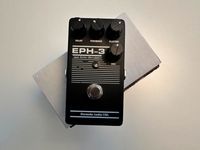 Lovepedal / Hermida EPH-3 Tape Echo Simulator  Delay Pedal Pankow - Prenzlauer Berg Vorschau