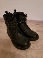 Geox Stiefel,  Gr. 33, wie NEU Hessen - Griesheim Vorschau