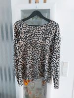 Langarmshirt Leoparden Muster 42 Nordrhein-Westfalen - Herne Vorschau