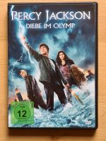 Percy Jackson - Diebe im Olymp (Logan Lerman, Alexandra Daddario) Hörstel - Riesenbeck Vorschau