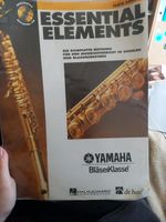 Essential Elements Flöte Band 1 Notenbuch Frankfurt am Main - Seckbach Vorschau