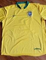 Brasilianisches Fußballshirt von Nike Nordrhein-Westfalen - Pulheim Vorschau