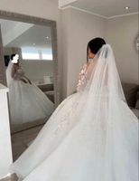 Brautkleid/ Hochzeitskleid / Gelinik Nordrhein-Westfalen - Gelsenkirchen Vorschau