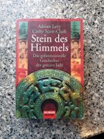 Adrian Levy, Cathy Scott-Clarke - Stein des Himmels Nordrhein-Westfalen - Wettringen Vorschau