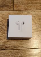 Originalverpackung OVP - Apple AirPods 2. Generation Bayern - Linden Vorschau