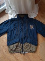 Vintage Sportalm Satin Windbreaker Jacke Gr. 40 Bayern - Halfing Vorschau