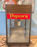Popcornmaschine zu vermieten Nordrhein-Westfalen - Ibbenbüren Vorschau