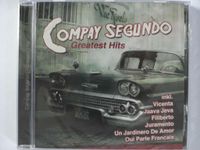 Compay Segundo Greatest Hits - Weltmusik aus Kuba, Ry Cooder Niedersachsen - Osnabrück Vorschau