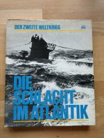 Die Schlacht im Atlantik, der zweite Weltkrieg Bayern - Maisach Vorschau