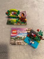 Lego Friends 41020 41046 Set/ Bär und Igel Nordrhein-Westfalen - Neuenkirchen Vorschau